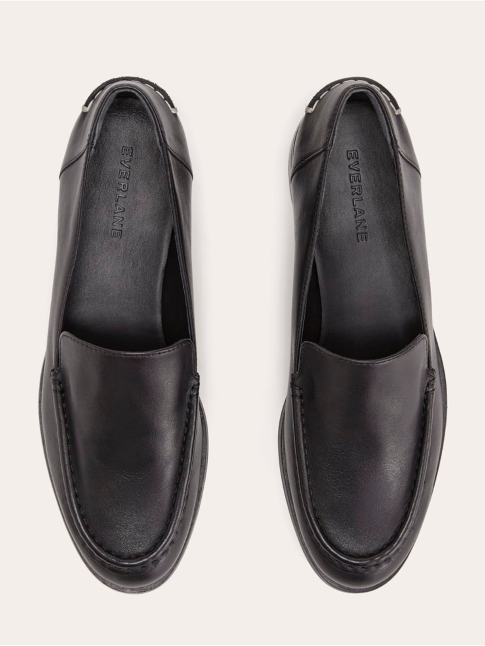 NIB Everlane The Modern Loafer - Picture 3 of 12